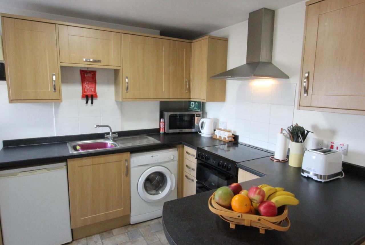 דירות קולפורד Adorable Annexe In The Heart Of Forest Of Dean מראה חיצוני תמונה