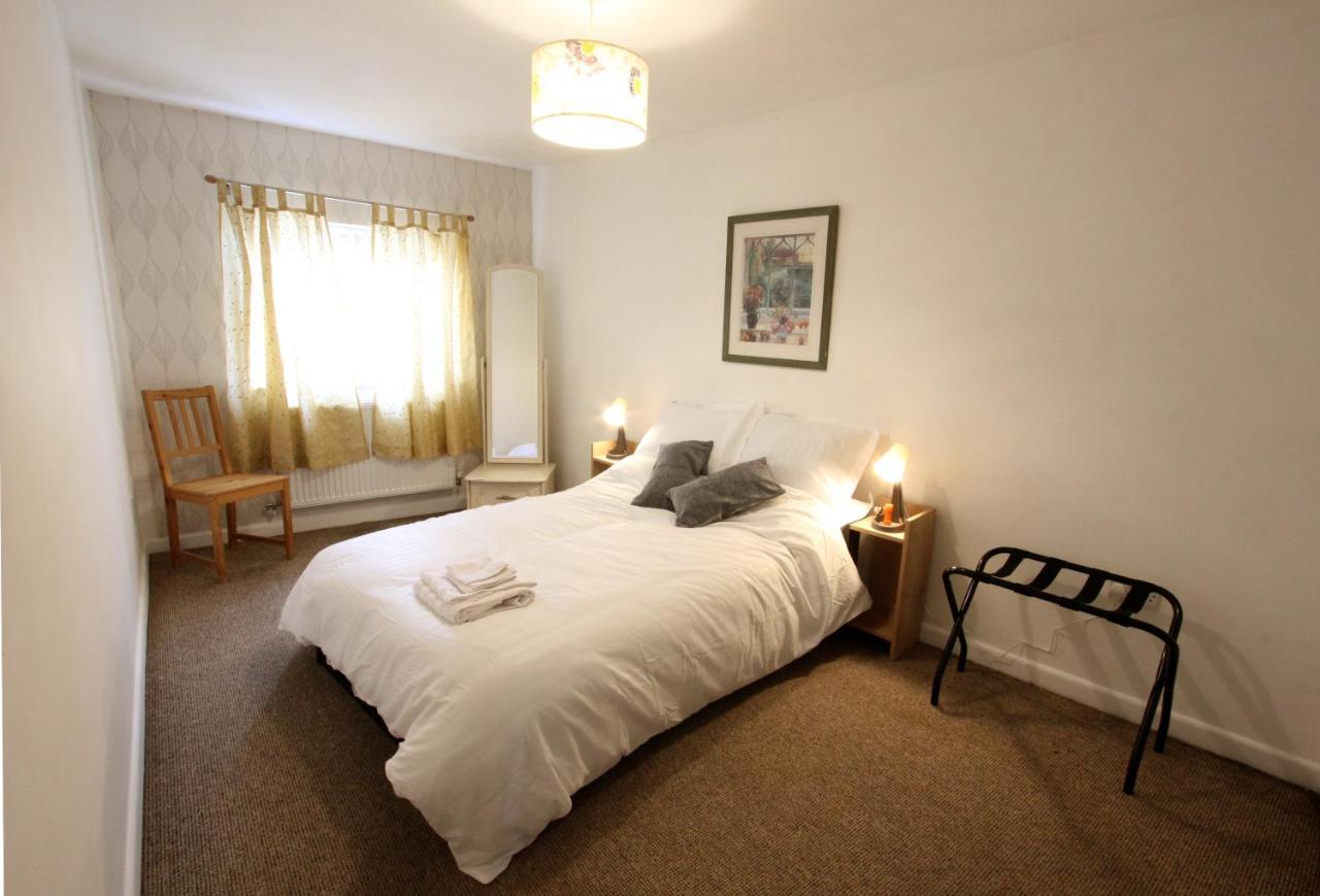 דירות קולפורד Adorable Annexe In The Heart Of Forest Of Dean מראה חיצוני תמונה